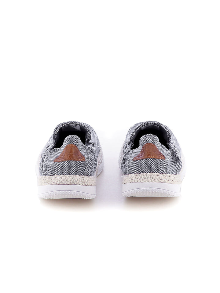 Sneakers senza lacci uomo AMERICANINO AMM418X60 blu | Costa Superstore