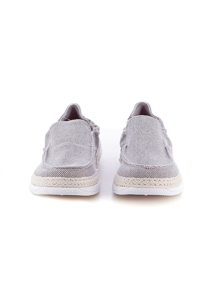 Sneakers senza lacci uomo AMERICANINO AMM418X60 beige scuro | Costa Superstore