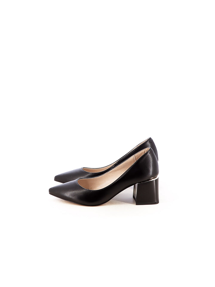 Décolleté semplici donna CARLA COTE K2081 nero | Costa Superstore
