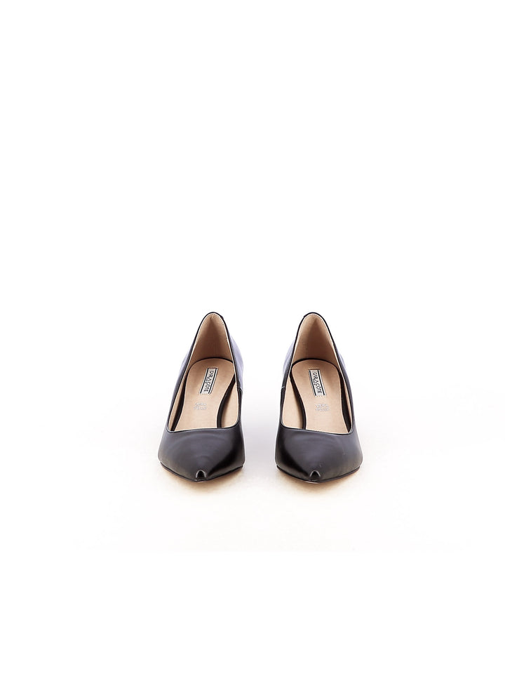 Décolleté semplici donna CARLA COTE K2081 nero | Costa Superstore