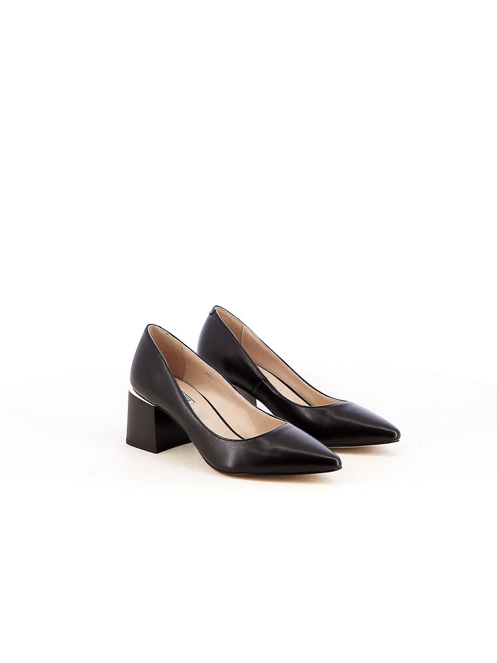 Décolleté semplici donna CARLA COTE K2081 nero | Costa Superstore