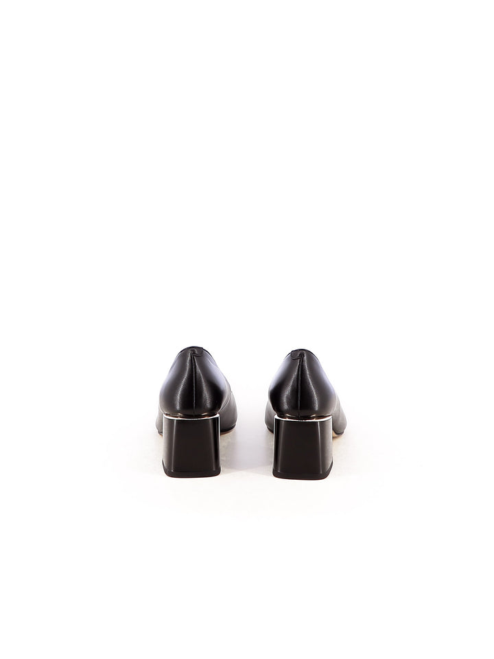 Décolleté semplici donna CARLA COTE K2081 nero | Costa Superstore