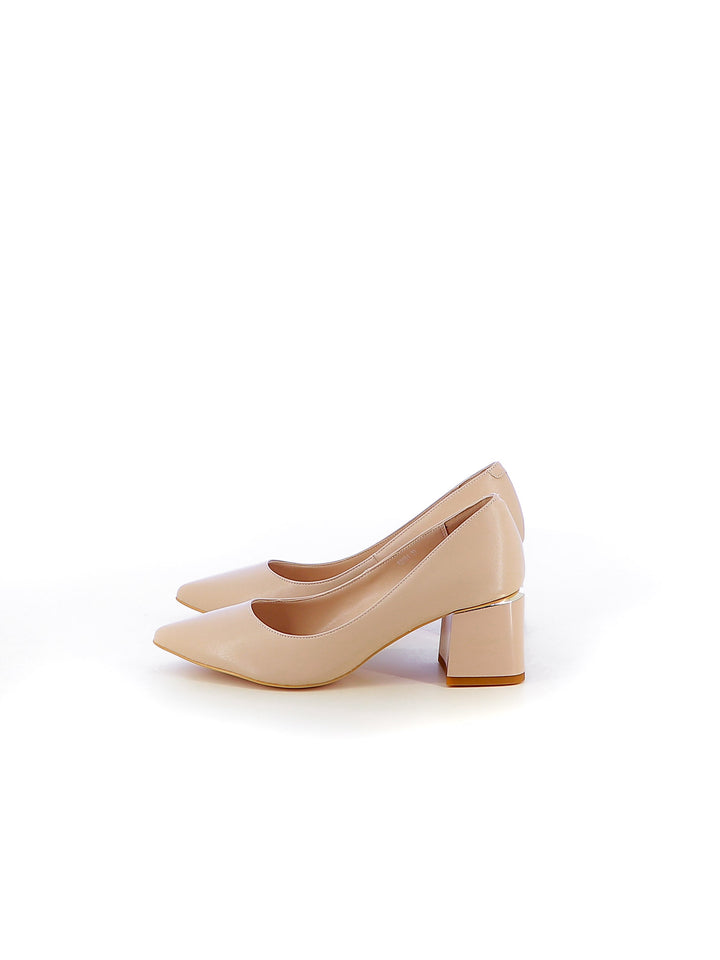 Décolleté semplici donna CARLA COTE K2081 beige scuro | Costa Superstore