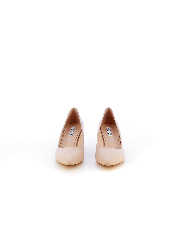 Décolleté semplici donna CARLA COTE K2081 beige scuro | Costa Superstore