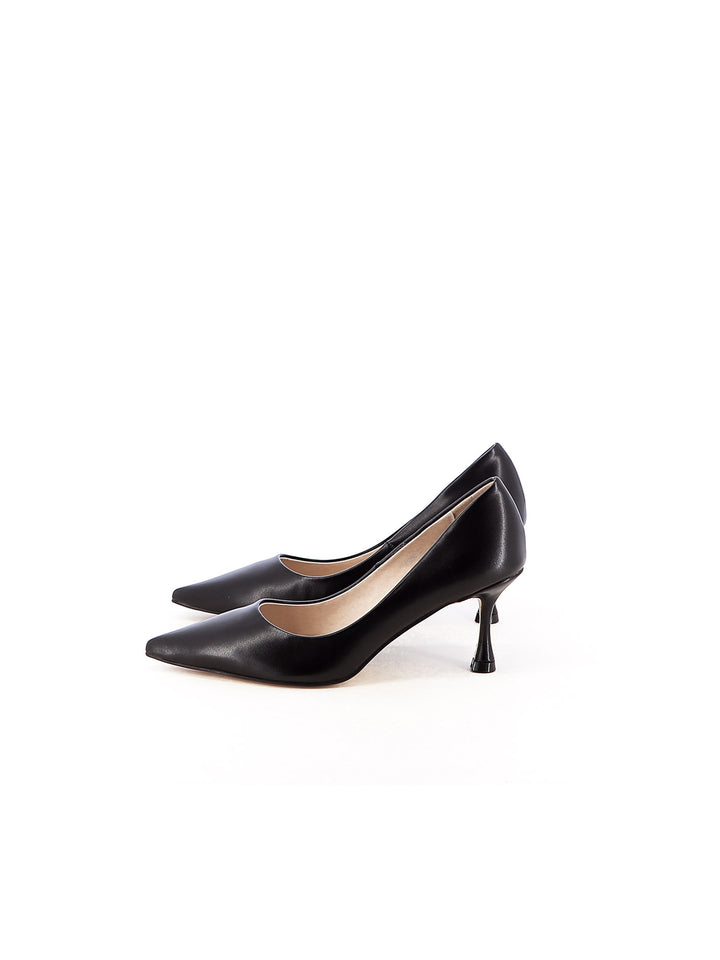 Décolleté semplici donna CARLA COTE K3293 nero | Costa Superstore