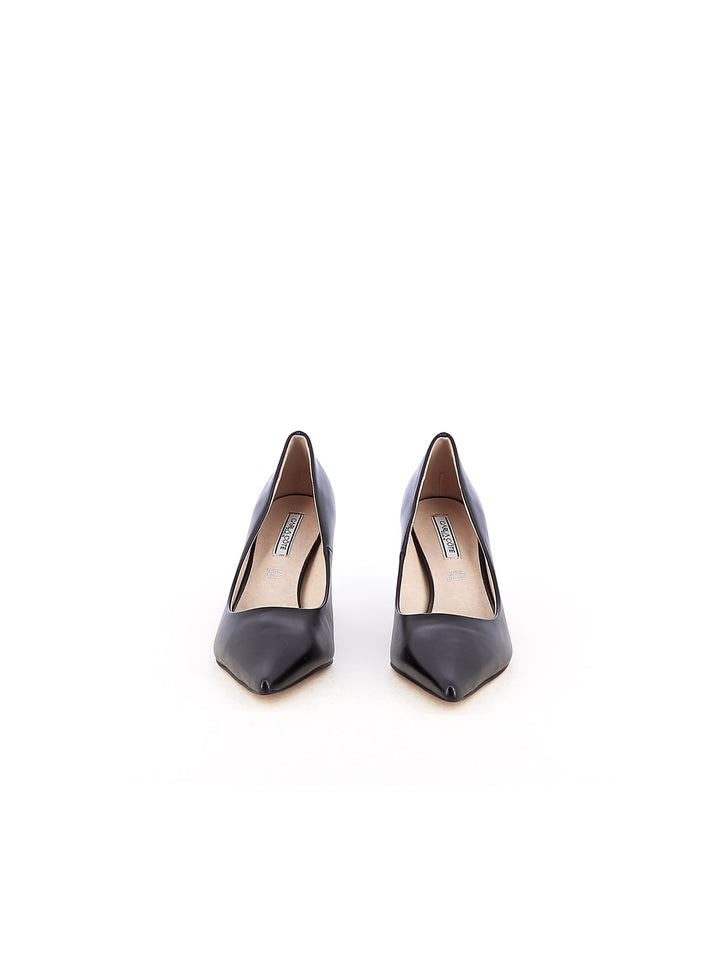 Décolleté semplici donna CARLA COTE K3293 nero | Costa Superstore