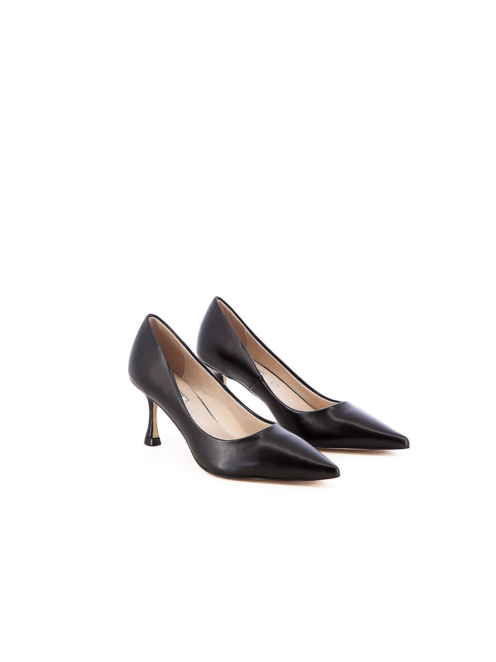 Décolleté semplici donna CARLA COTE K3293 nero | Costa Superstore