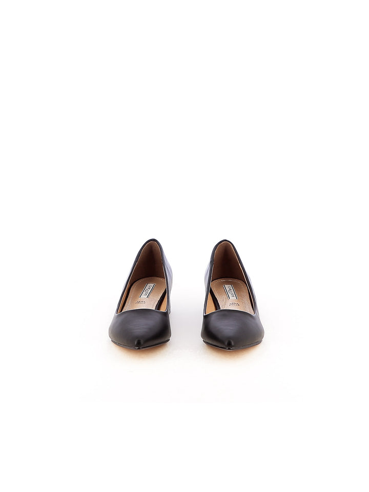 Décolleté slingback donna CARLA COTE ZM9615 nero | Costa Superstore