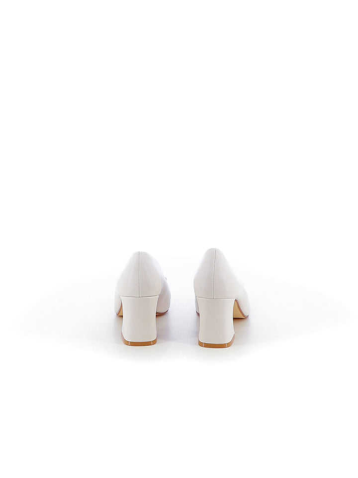 Décolleté semplici donna CARLA COTE ZM9641-1 beige chiaro | Costa Superstore