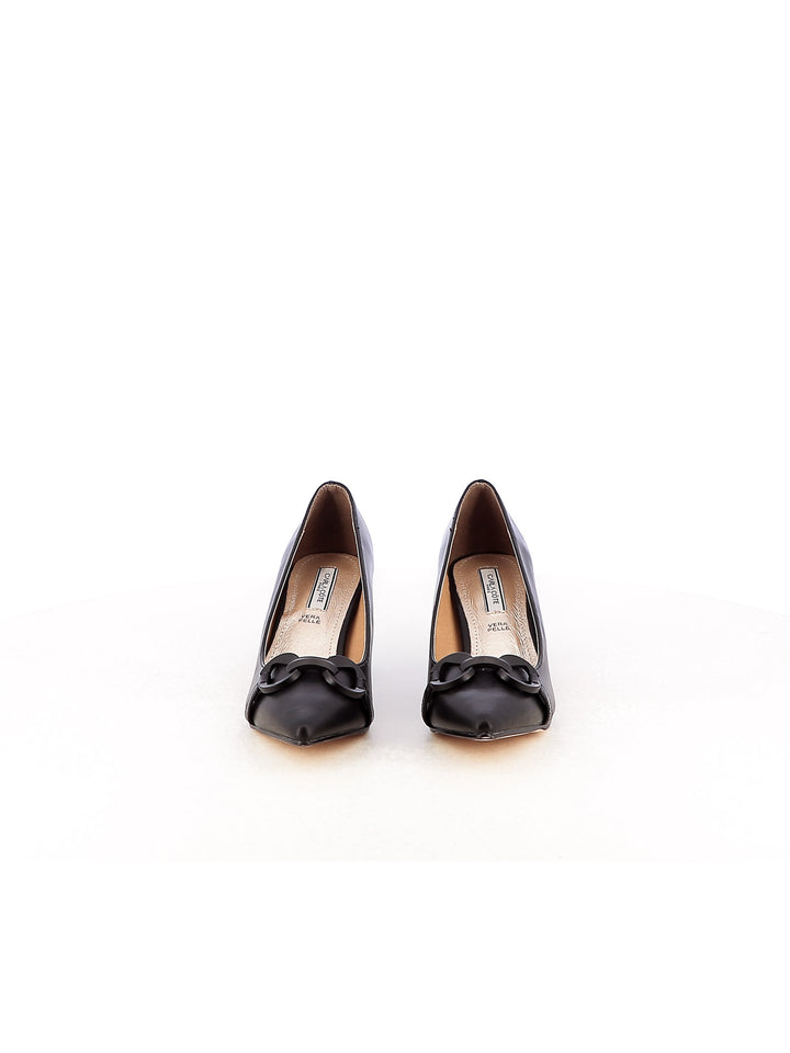 Décolleté semplici donna CARLA COTE ZM9641-1 nero | Costa Superstore