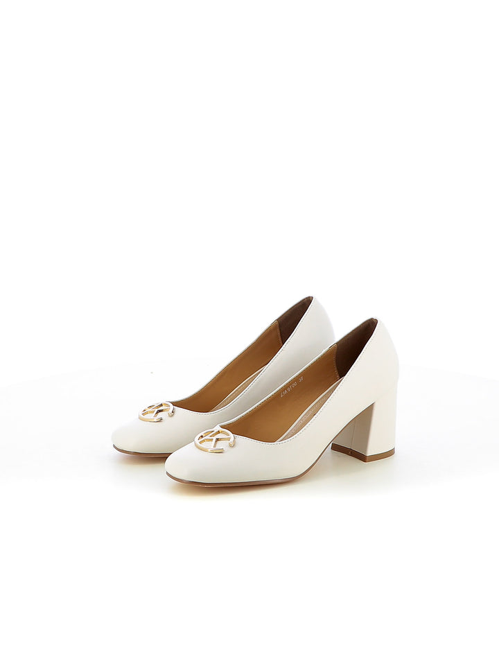 Décolleté semplici donna CARLA COTE ZM9700 beige chiaro | Costa Superstore