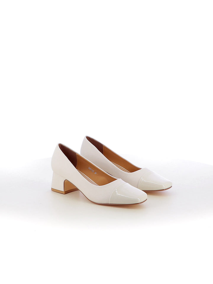 Décolleté semplici donna CARLA COTE ZM9702 beige chiaro | Costa Superstore