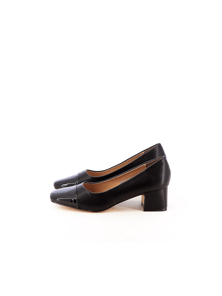 Décolleté semplici donna CARLA COTE ZM9702 nero | Costa Superstore