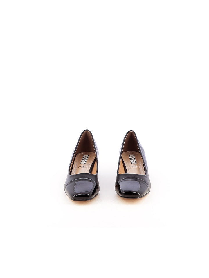 Décolleté semplici donna CARLA COTE ZM9702 nero | Costa Superstore