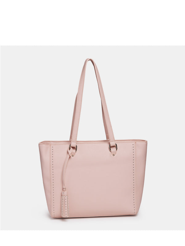 Shopping bag donna CARRERA CAP01WBA1201 rosa | Costa Superstore
