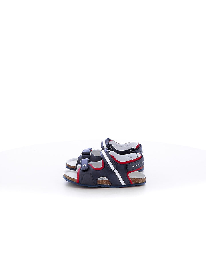 Sandaletti bambino CHICCO FLOYD 0107100900 blu | Costa Superstore