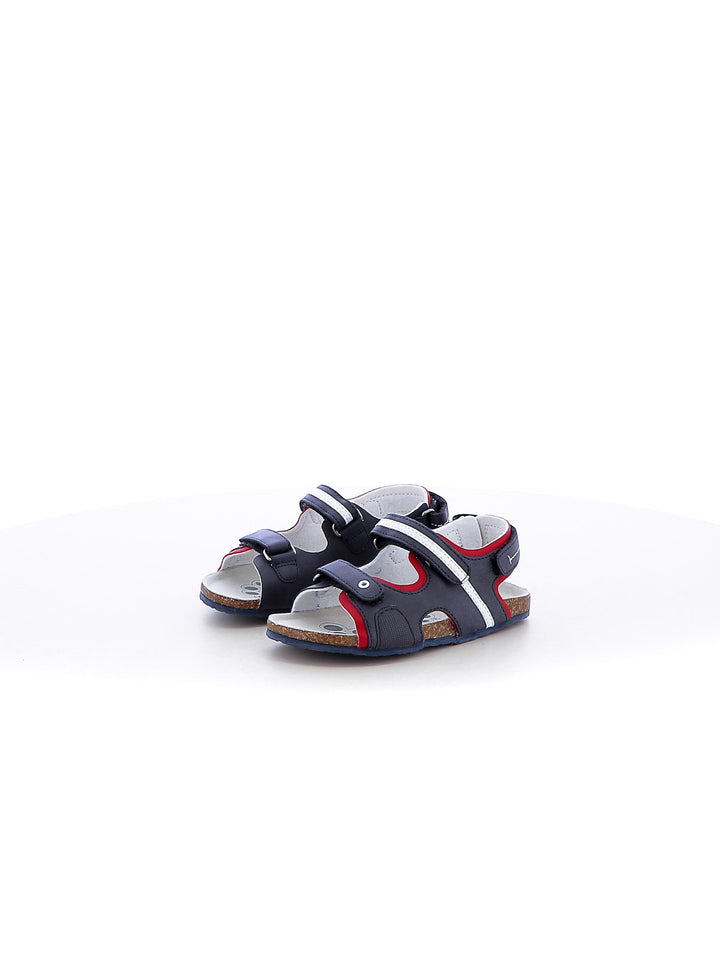 Sandaletti bambino CHICCO FLOYD 0107100900 blu | Costa Superstore