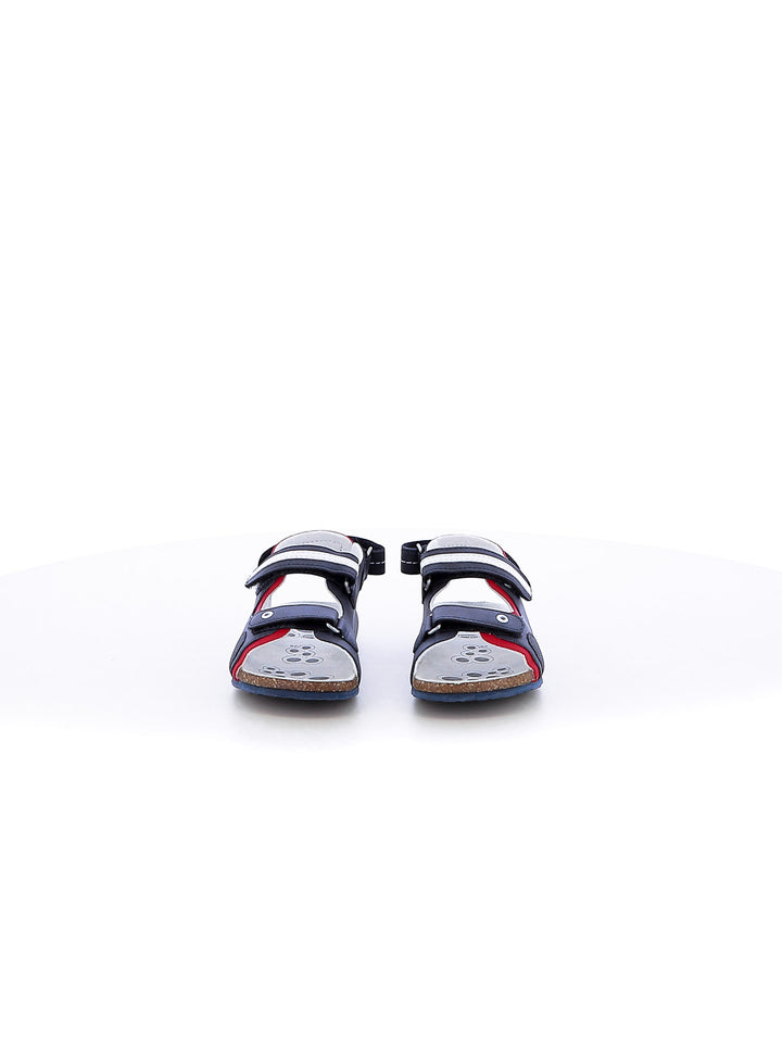 Sandaletti bambino CHICCO FLOYD 0107100900 blu | Costa Superstore