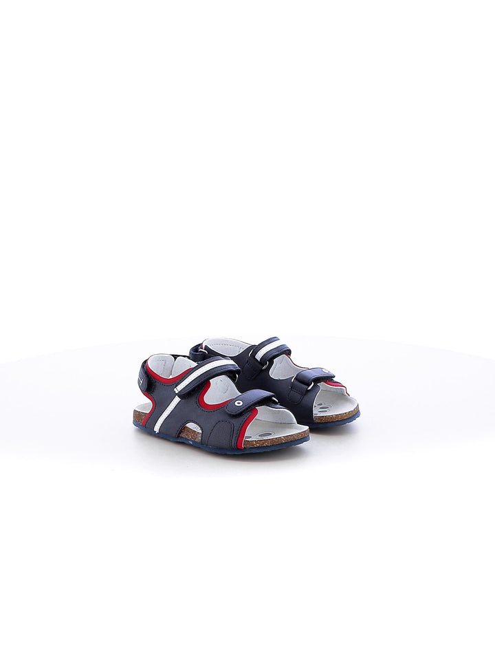 Sandaletti bambino CHICCO FLOYD 0107100900 blu | Costa Superstore