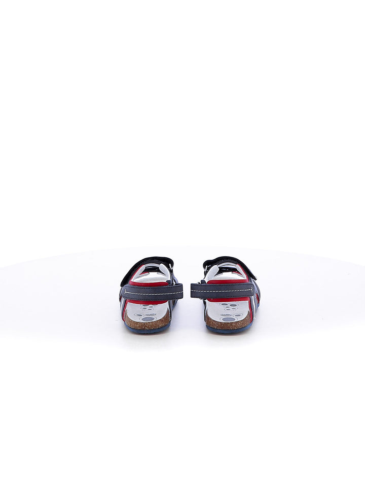 Sandaletti bambino CHICCO FLOYD 0107100900 blu | Costa Superstore