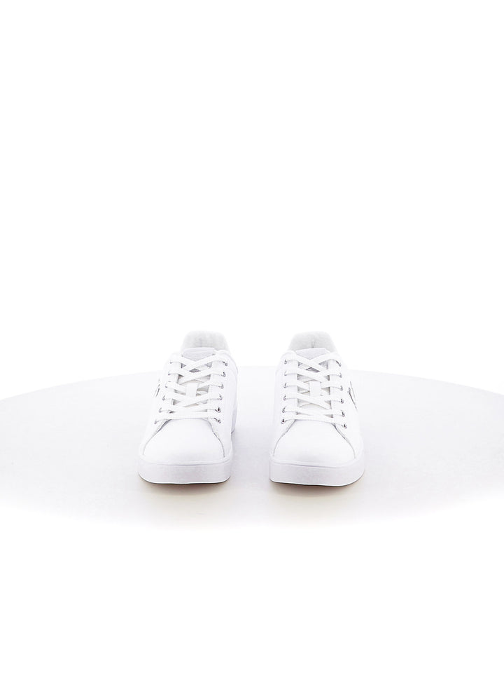 Sneakers stringate donna ENRICO COVERI ECW414201 bianco | Costa Superstore