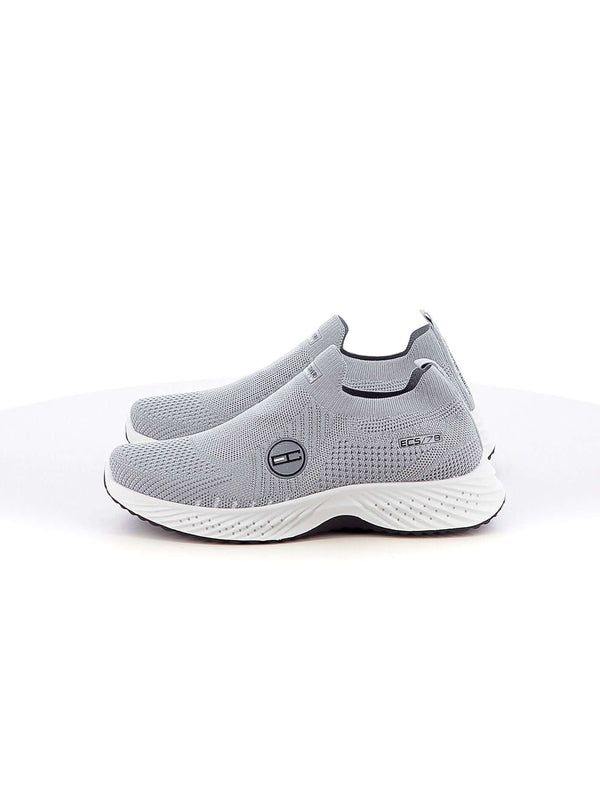 Sneakers sportive uomo ENRICO COVERI SPORTSWEAR ECS416323 grigio scuro | Costa Superstore