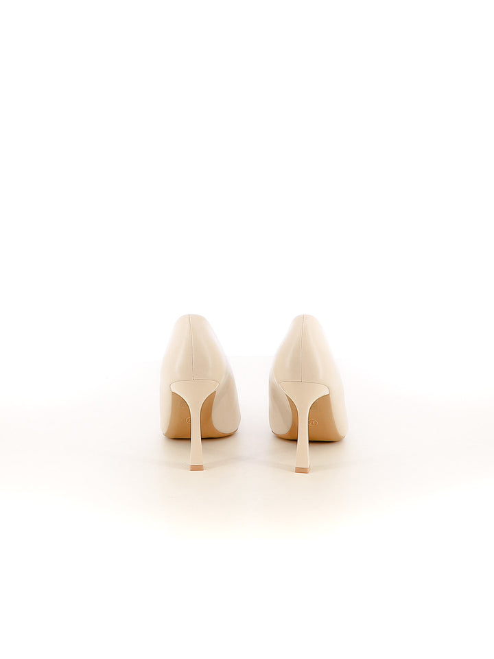 Décolleté semplici donna EVA RINALDI GA0-2210 beige chiaro | Costa Superstore