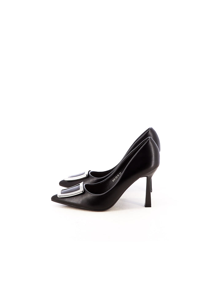Décolleté semplici donna EVA RINALDI GA0-2210 nero | Costa Superstore