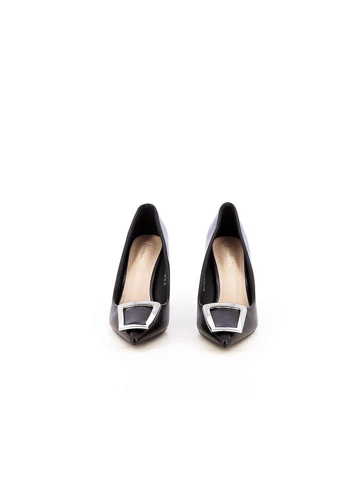 Décolleté semplici donna EVA RINALDI GA0-2210 nero | Costa Superstore