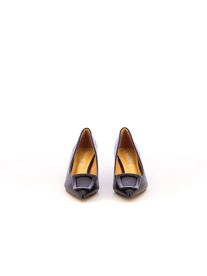 Décolleté semplici donna EVA RINALDI PW24-9K nero | Costa Superstore