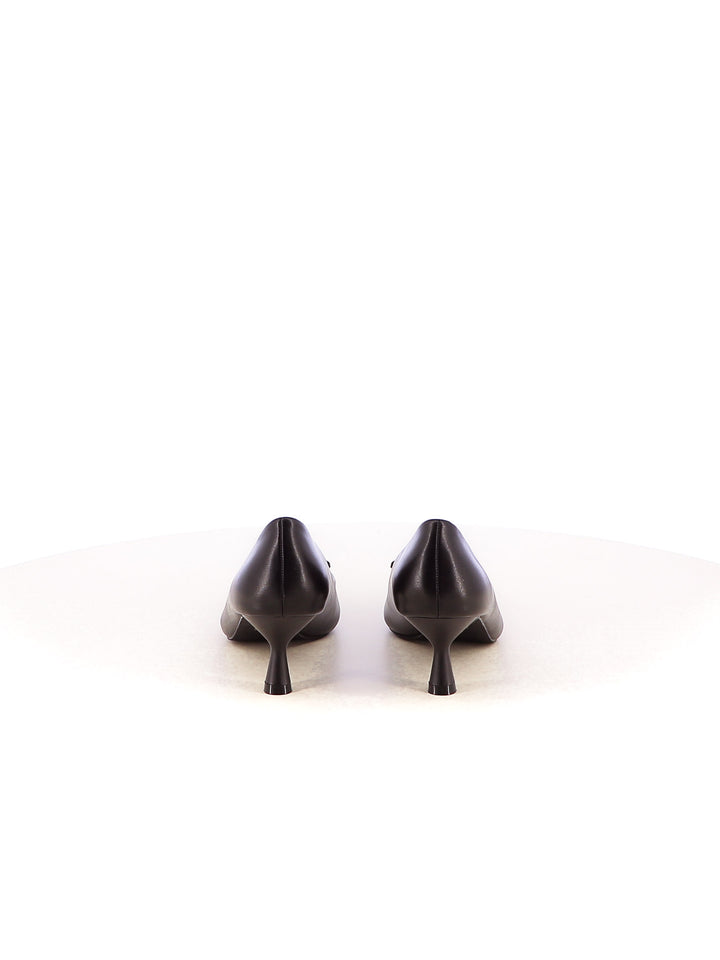 Décolleté semplici donna EVA RINALDI PW24-9K nero | Costa Superstore