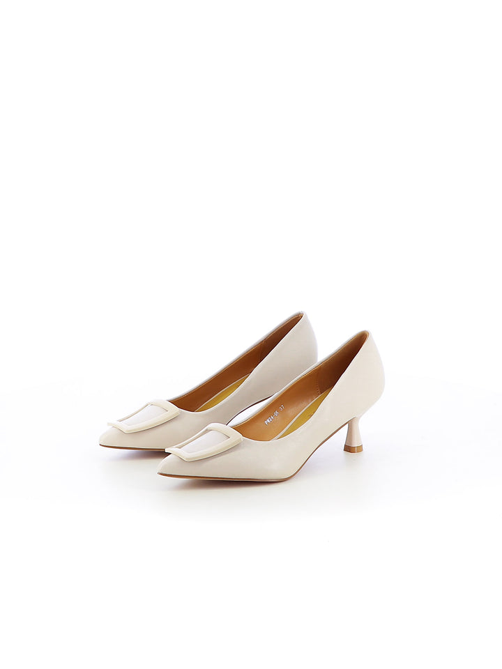 Décolleté semplici donna EVA RINALDI PW24-9K beige chiaro | Costa Superstore