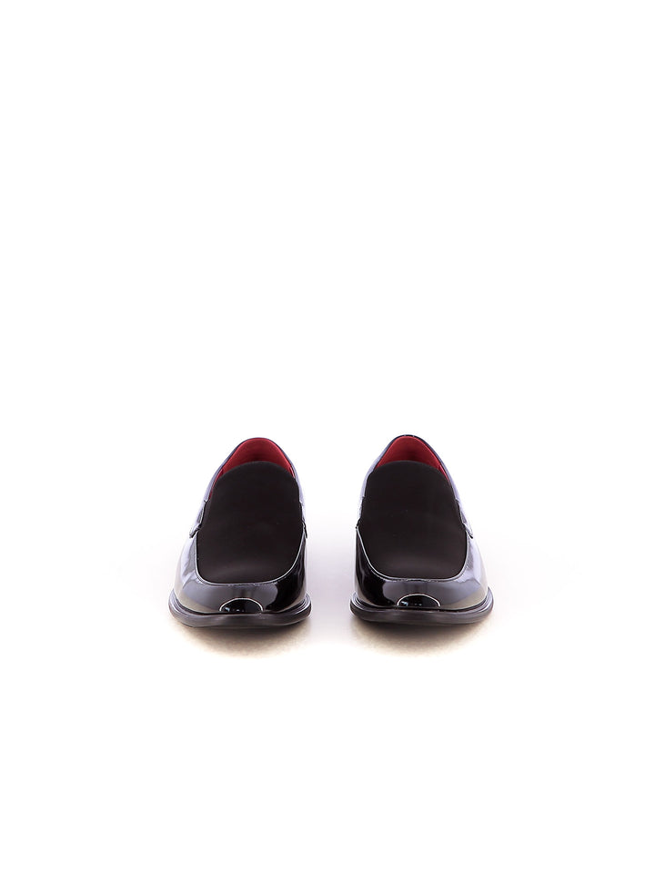 Mocassini eleganti uomo GIANMARCO VENTURI M00166 nero | Costa Superstore
