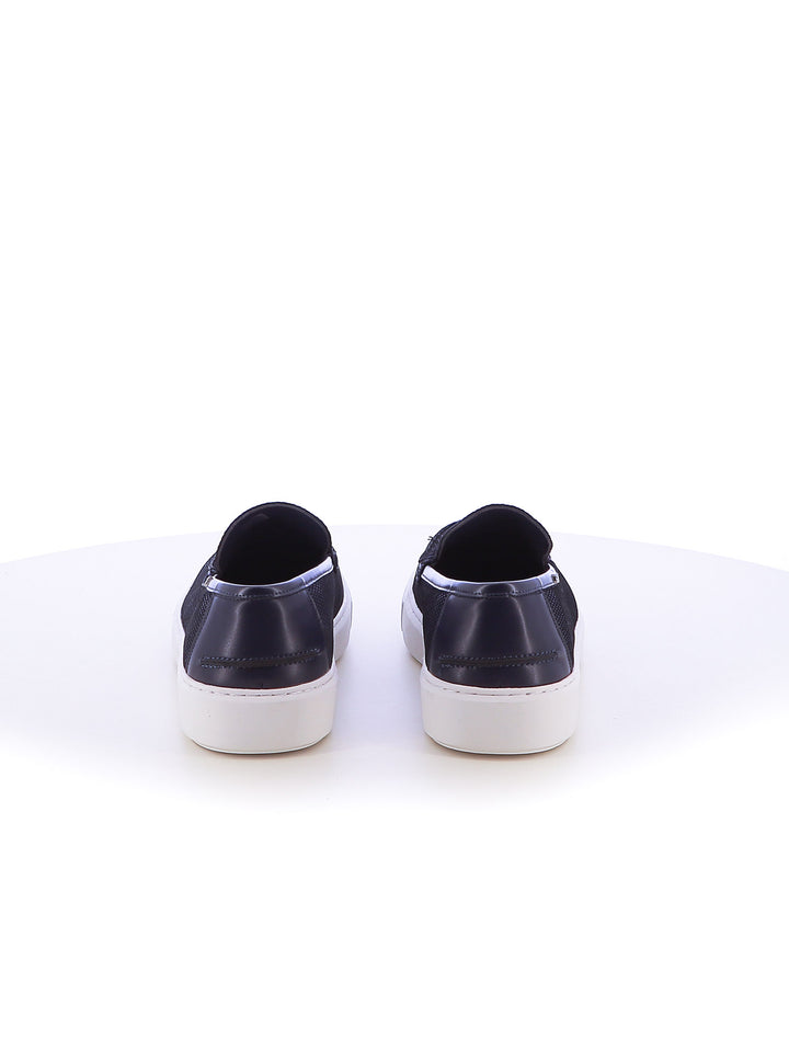 Mocassini eleganti uomo GIANMARCO VENTURI M00181 blu | Costa Superstore