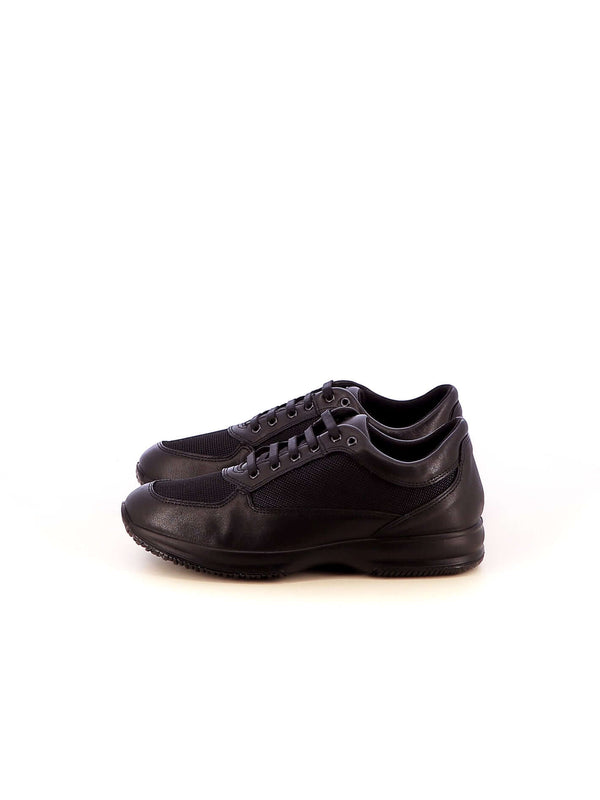 Sneakers modello interactive uomo IMAC 551000 nero | Costa Superstore