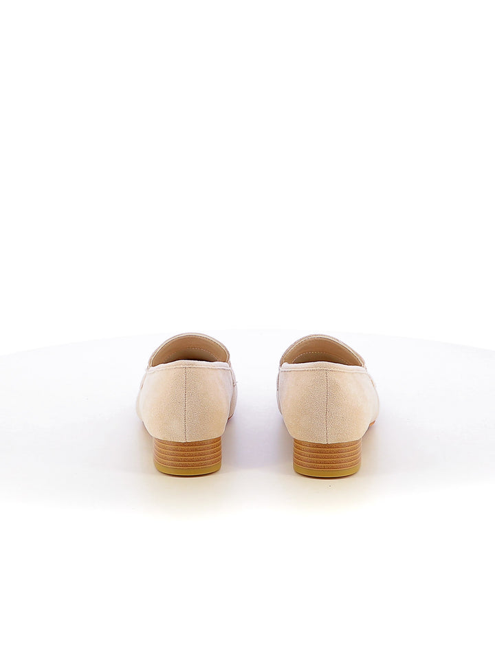 Mocassini donna JEK JO E1003 beige scuro | Costa Superstore