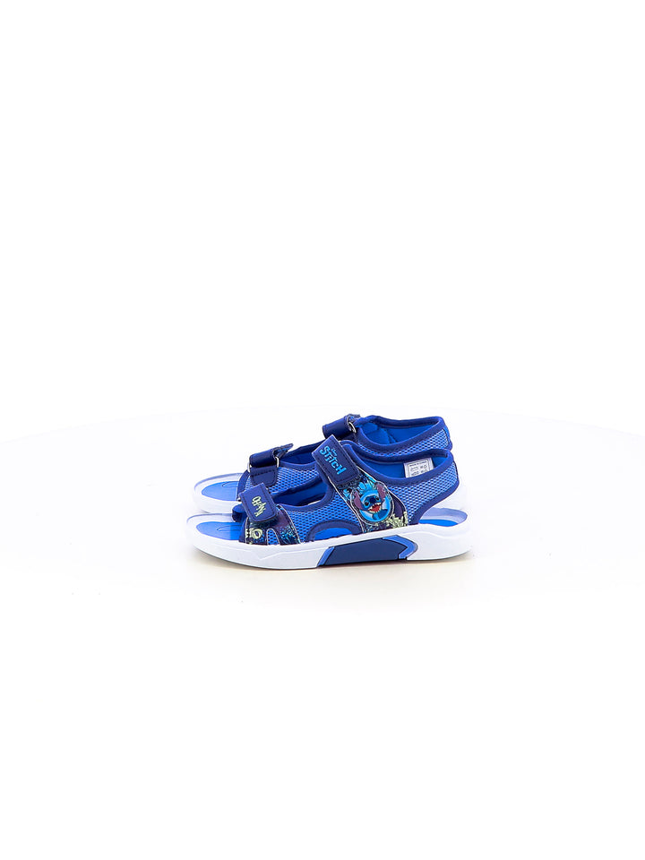 Sandaletti bambino LILO STITCH D6020027T blu | Costa Superstore
