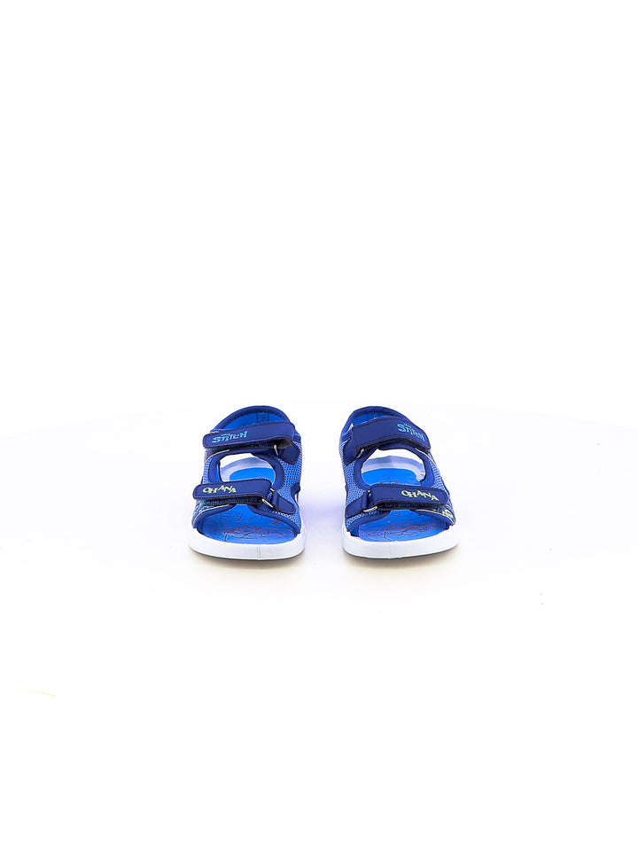 Sandaletti bambino LILO STITCH D6020027T blu | Costa Superstore