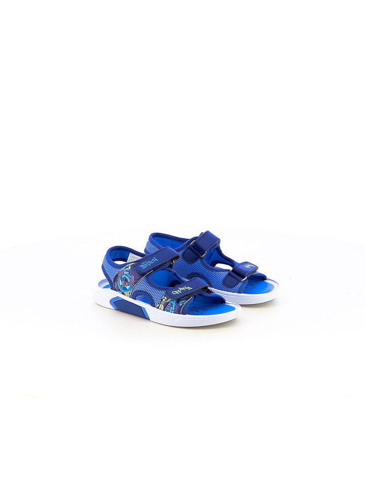 Sandaletti bambino LILO STITCH D6020027T blu | Costa Superstore