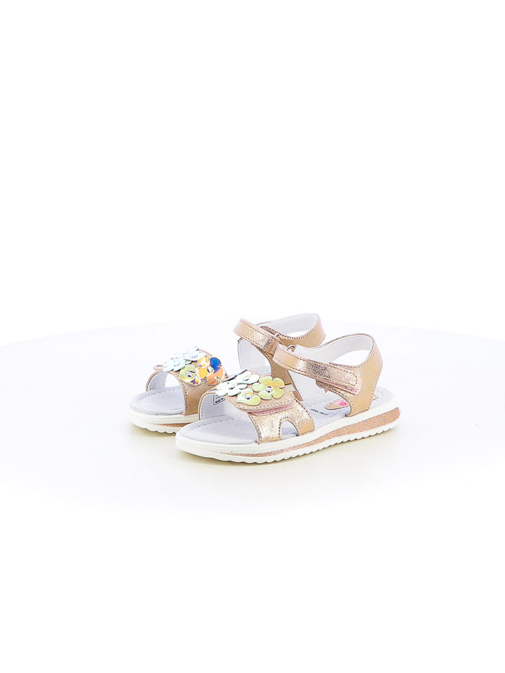 Sandaletti bambina LOVE DETAILS 218-739 rosa | Costa Superstore
