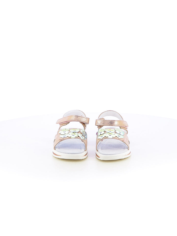 Sandaletti bambina LOVE DETAILS 218-739 rosa | Costa Superstore