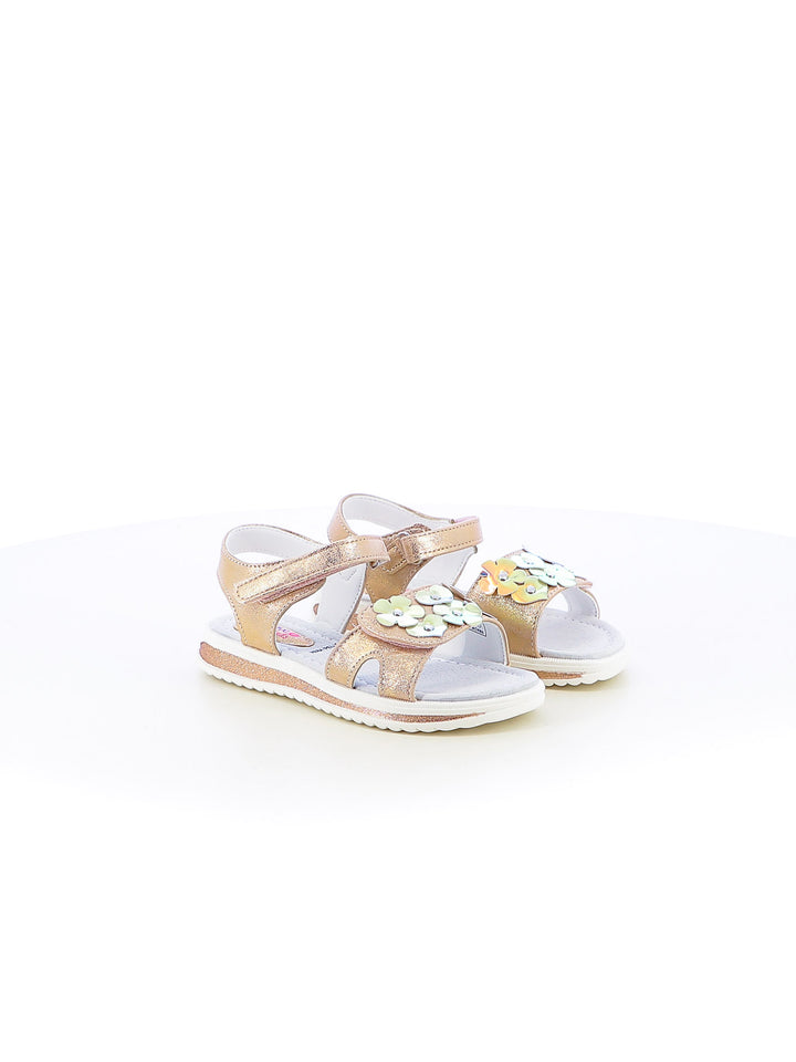 Sandaletti bambina LOVE DETAILS 218-739 rosa | Costa Superstore