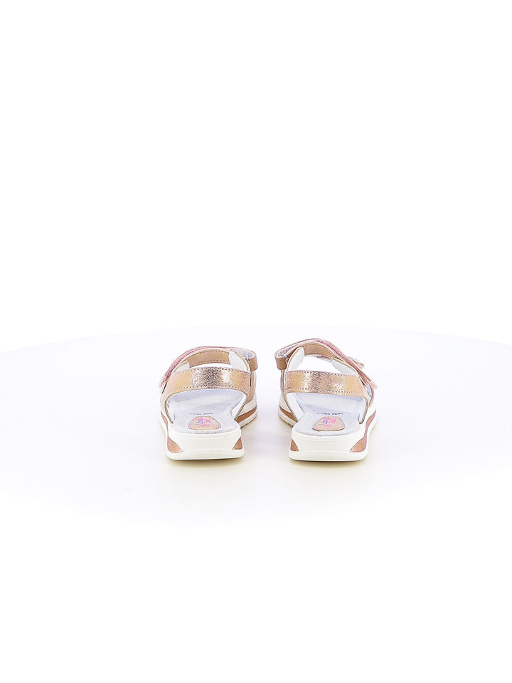 Sandaletti bambina LOVE DETAILS 218-739 rosa | Costa Superstore