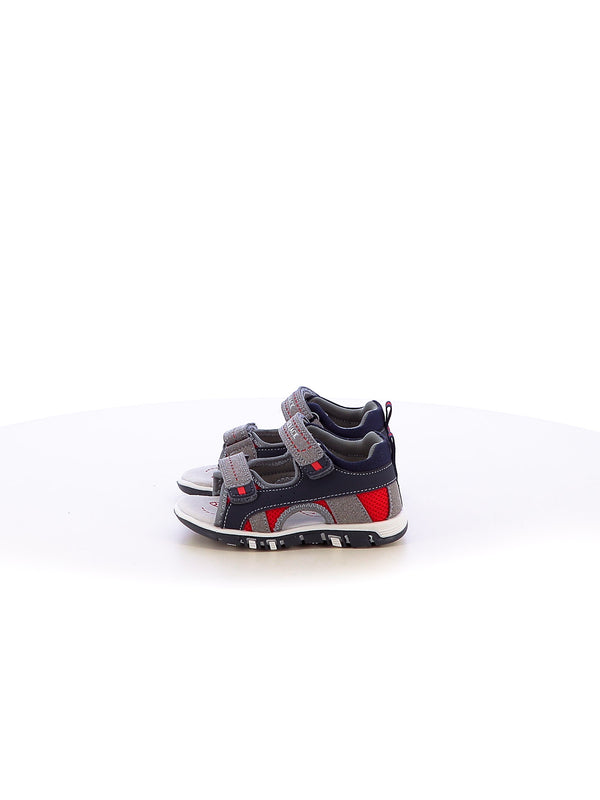 Sandaletti bambino LUMBERJACK SB42106-009 N47 grigio scuro | Costa Superstore