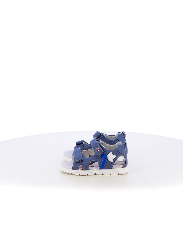 Sandaletti bambino MELANIA M2401 blu | Costa Superstore