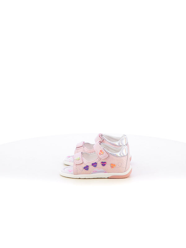 Sandaletti bambina MELANIA M2404 rosa | Costa Superstore