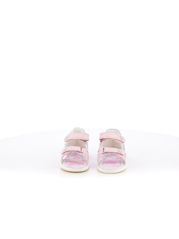 Sandaletti bambina MELANIA M2404 rosa | Costa Superstore