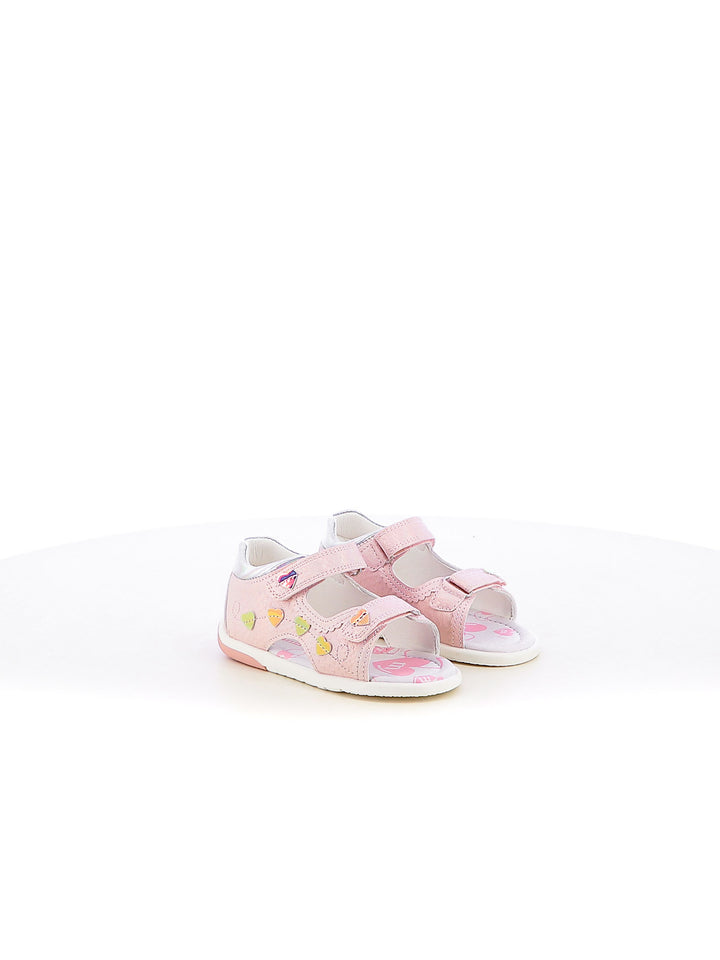Sandaletti bambina MELANIA M2404 rosa | Costa Superstore