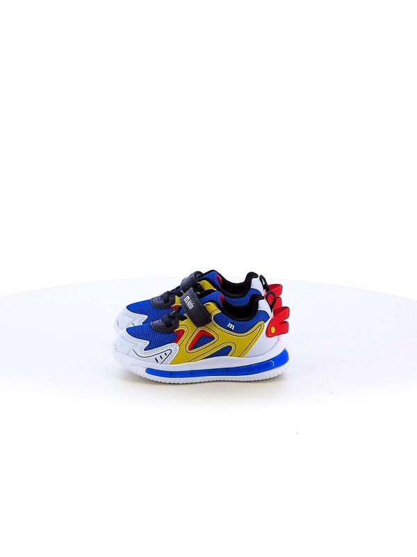 Sneakers con luci bambino MELANIA M2436 multicolor | Costa Superstore