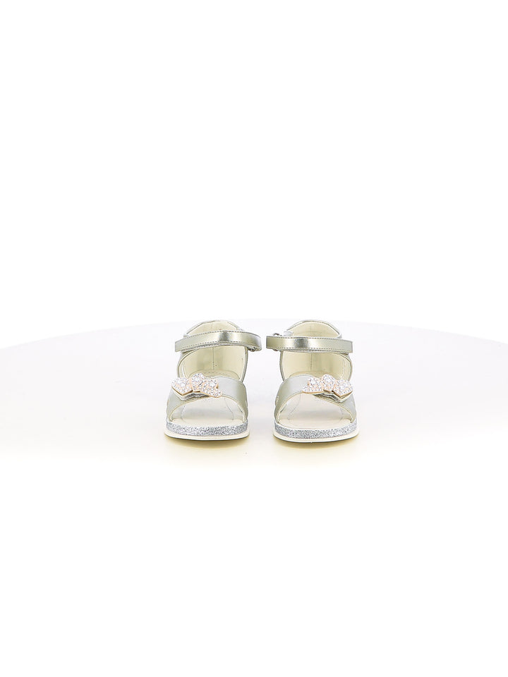 Sandaletti bambina MELANIA M2491 oro | Costa Superstore